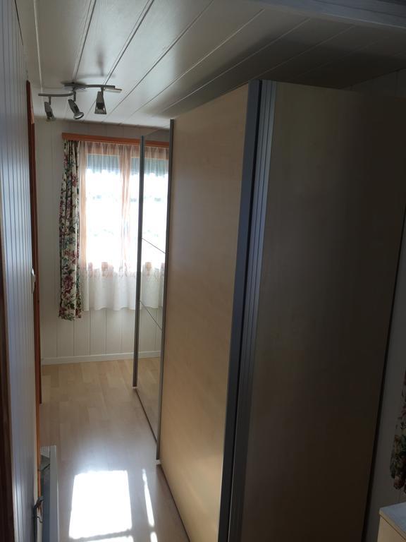Appartement Beauchocty Evolène Exteriér fotografie